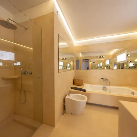 Villa Clara Ibiza Santa Eularia des Riu