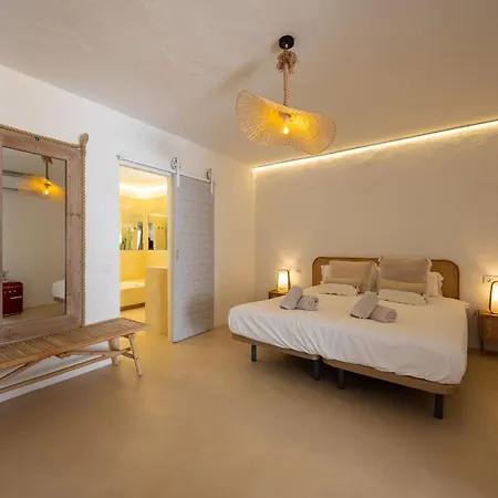 Villa Clara Ibiza