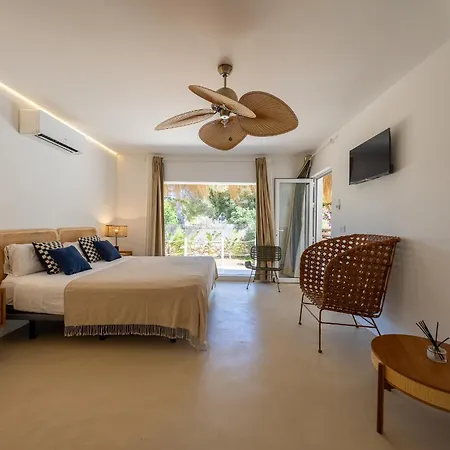 Clara Ibiza Villa Santa Eularia des Riu