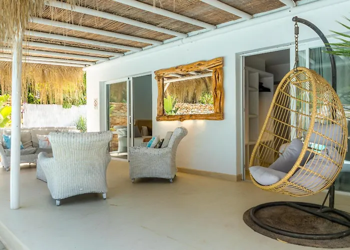 Villa Clara Ibiza *