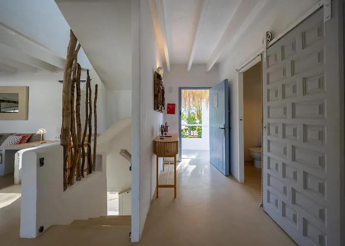 Clara Ibiza Villa Santa Eularia des Riu