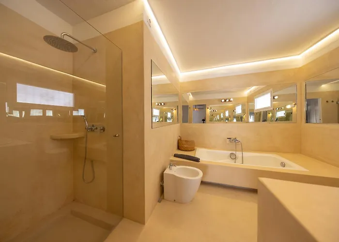 Villa Clara Ibiza Santa Eularia des Riu