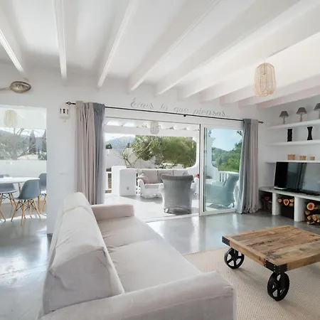 Villa Clara Ibiza