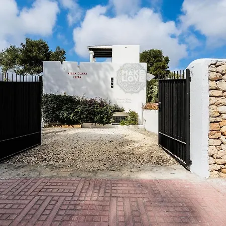 Clara Ibiza Santa Eularia des Riu