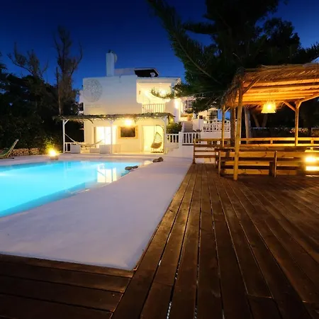 Villa Clara Ibiza *