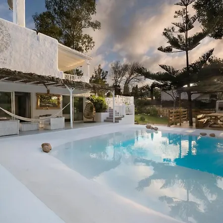 Villa Clara Ibiza *