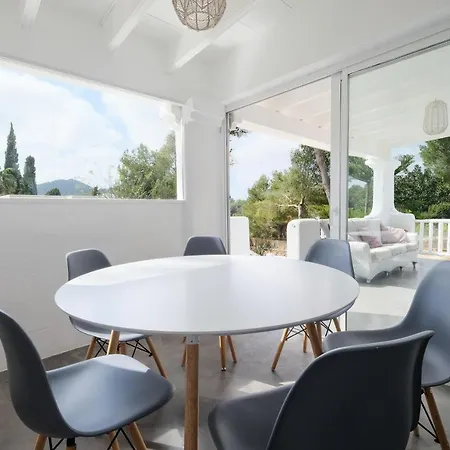 Villa Clara Ibiza
