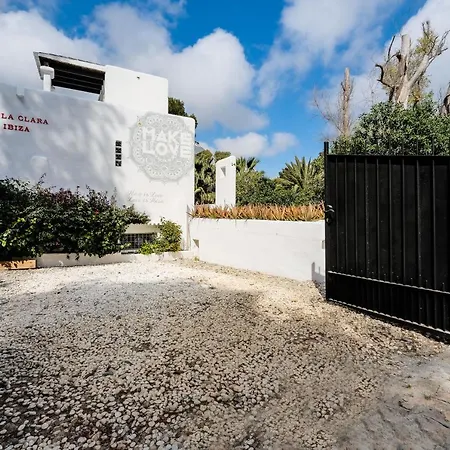 Clara Ibiza Santa Eularia des Riu