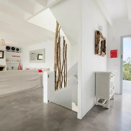 Villa Clara Ibiza *