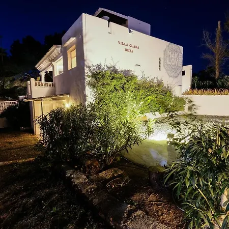 Clara Ibiza Villa *