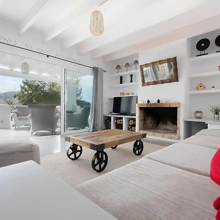 Villa Clara Ibiza *