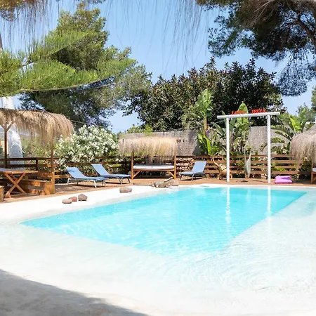 Villa Clara Ibiza *
