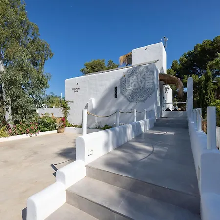 Villa Clara Ibiza *