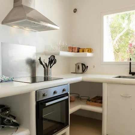 Villa Clara Ibiza