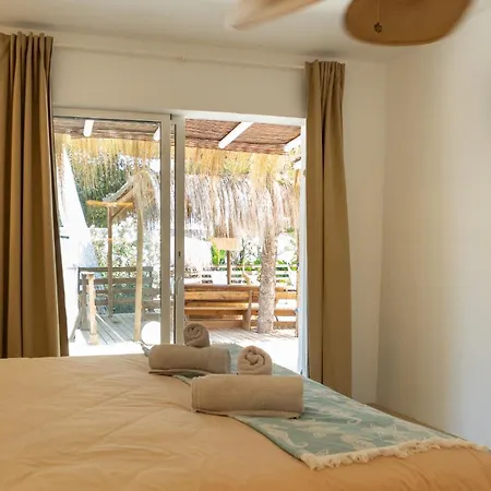Clara Ibiza Villa *