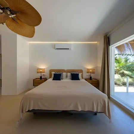 Clara Ibiza Villa *