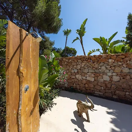 Clara Ibiza