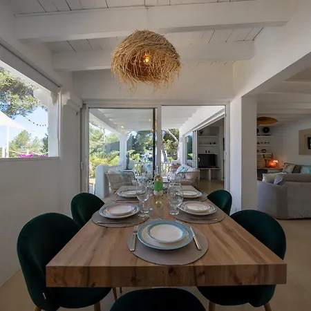 Villa Clara Ibiza