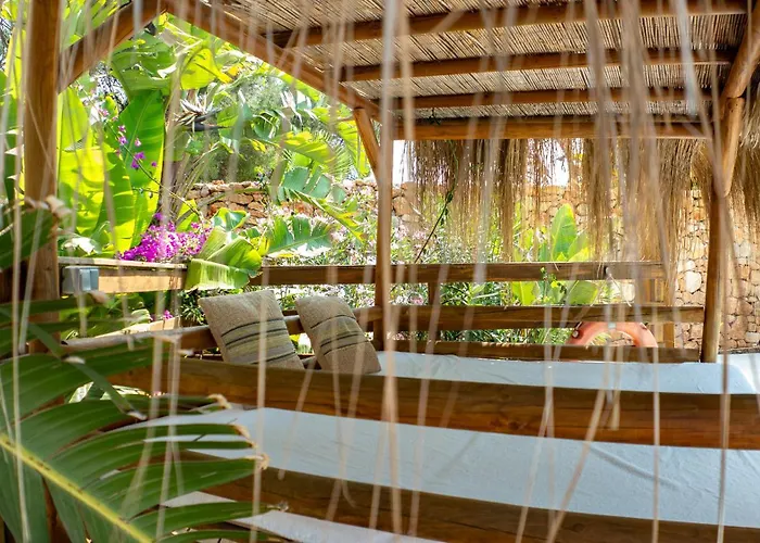 Clara Ibiza * 산타 에우랄리아 데 리오