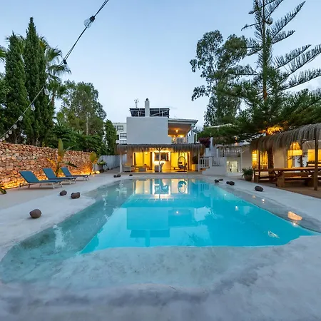 Villa Clara Ibiza