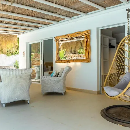 Villa Clara Ibiza *