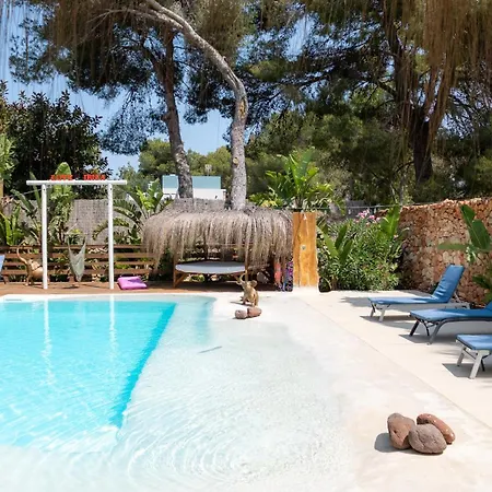 Villa Clara Ibiza
