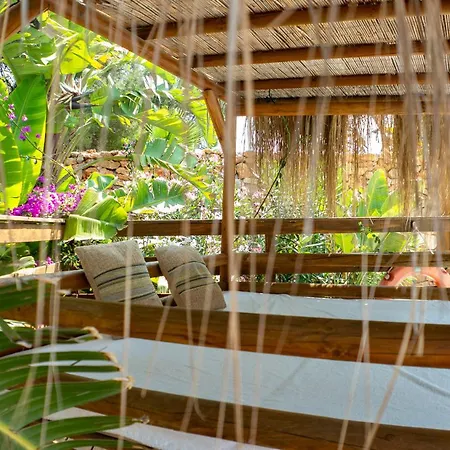 Clara Ibiza * Santa Eularia des Riu