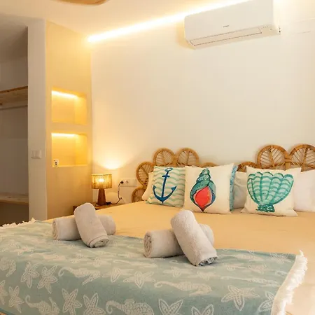 Clara Ibiza Villa Santa Eularia des Riu