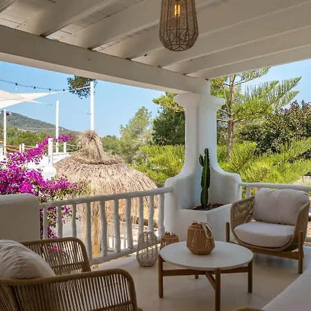Villa Clara Ibiza *