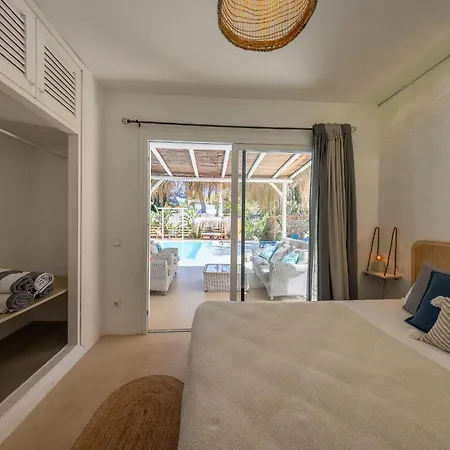 Clara Ibiza * Santa Eularia des Riu