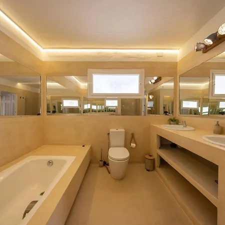 Villa Clara Ibiza Santa Eularia des Riu