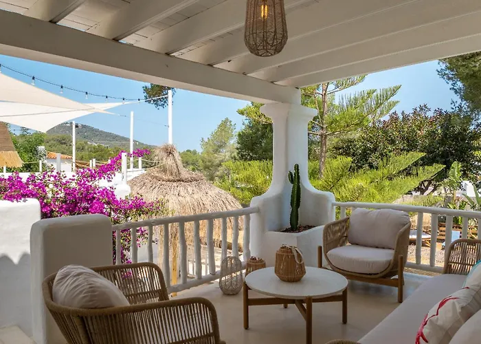 Villa Clara Ibiza *