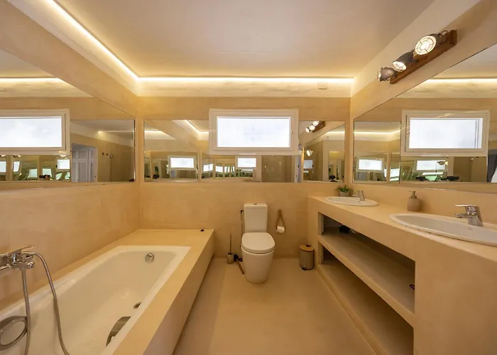 Villa Clara Ibiza Santa Eularia des Riu