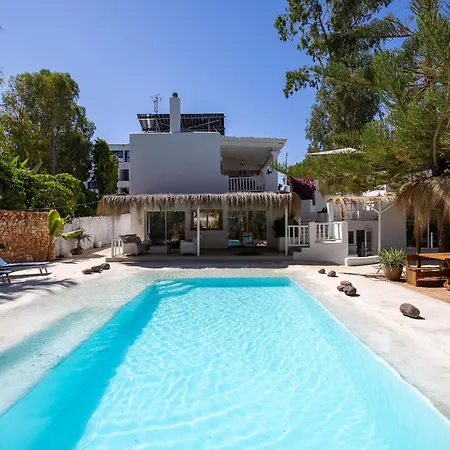 Villa Clara Ibiza Santa Eulària des Riu