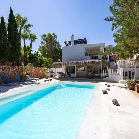 Villa Clara Ibiza *