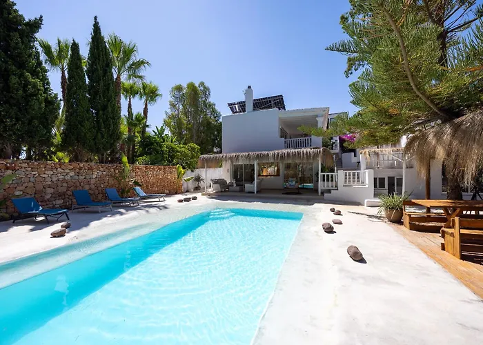 Villa Clara Ibiza *
